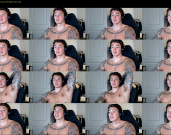 frewfun — 3 minute Chaturbate male cam show recording, 1080p, May 19, 2022