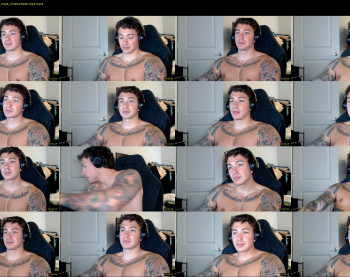 frewfun — 57 minute Chaturbate male cam show recording, 1080p, May 19, 2022