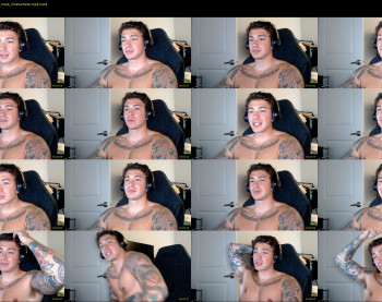 frewfun — 6 minute Chaturbate male cam show recording, 1080p, May 19, 2022
