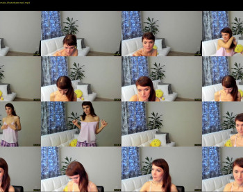fritha — 58 minute Chaturbate female cam show recording, 720p, May 19, 2022