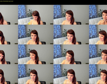 fritha — 11 minute Chaturbate female cam show recording, 720p, May 19, 2022