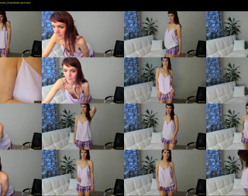 fritha — 17 minute Chaturbate female cam show recording, 720p, May 19, 2022