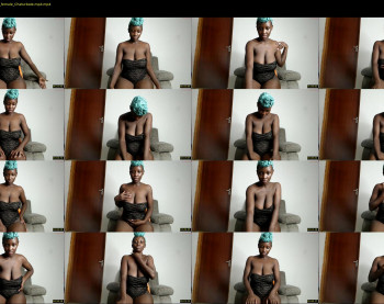 gulpess — 7 minute Chaturbate female cam show recording, 480p, May 20, 2022