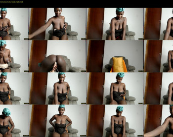 gulpess — 83 minute Chaturbate female cam show recording, 480p, May 20, 2022