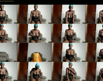 gulpess — 100 minute Chaturbate female cam show recording, 480p, May 20, 2022
