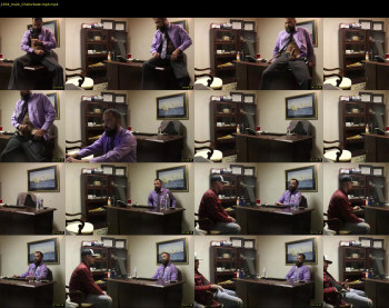 hardworkertn — 36 minute Chaturbate male cam show recording, 720p, May 19, 2022