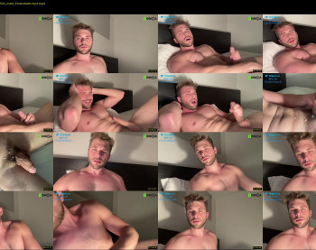 hot8pack01 — 9 minute Chaturbate male cam show recording, 720p, May 20, 2022
