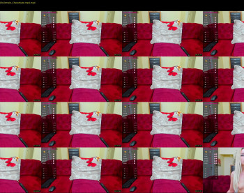 hot_hayde — 3 minute Chaturbate female cam show recording, 1080p, May 20, 2022