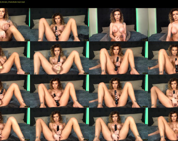 hotbella_ — 64 minute Chaturbate female cam show recording, 720p, May 20, 2022