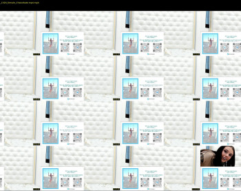 hotfallingdevil — 14 minute Chaturbate female cam show recording, 1080p, May 19, 2022