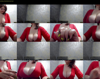 hotvany — 29 minute Chaturbate female cam show recording, 720p, May 19, 2022