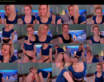 huntertiana — 40 minute Chaturbate female cam show recording, 1080p, May 19, 2022