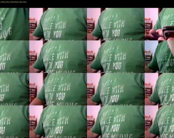 il_undercover — 5 minute Chaturbate male cam show recording, 480p, May 19, 2022