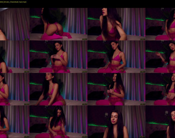 jacky_smith — 26 minute Chaturbate female cam show recording, 1080p, May 19, 2022