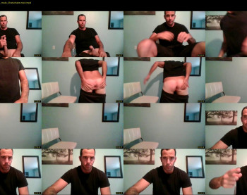 jacoff38 — 6 minute Chaturbate male cam show recording, 480p, May 19, 2022