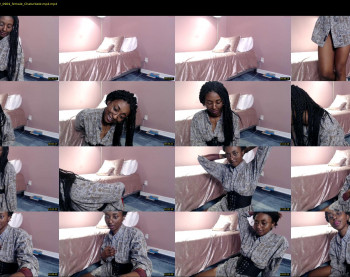jada_valentine — 28 minute Chaturbate female cam show recording, 720p, May 19, 2022