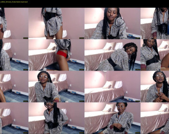 jada_valentine — 67 minute Chaturbate female cam show recording, 720p, May 19, 2022