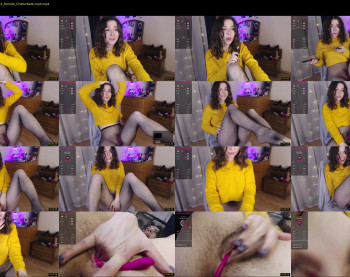 jane_kinn — 29 minute Chaturbate female cam show recording, 1080p, May 20, 2022