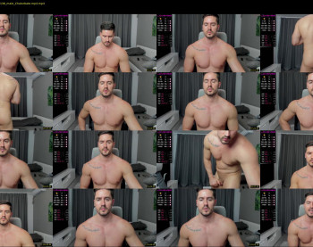 jasonblakes — 91 minute Chaturbate male cam show recording, 720p, May 19, 2022