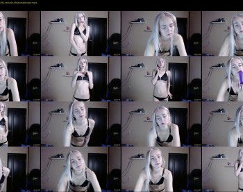jessica_rays — 46 minute Chaturbate couple cam show recording, 720p, May 20, 2022