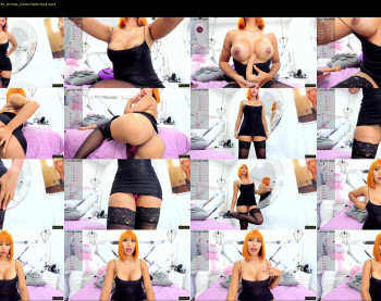 jessie_ford — 54 minute Chaturbate female cam show recording, 1080p, May 19, 2022