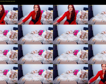 karitto__2 — 56 minute Chaturbate female cam show recording, 1080p, May 20, 2022