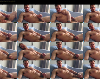 karmapolice_ — 54 minute Chaturbate male cam show recording, 1080p, May 19, 2022