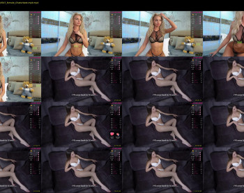 kassablanca_ — 71 minute Chaturbate female cam show recording, 1080p, May 19, 2022