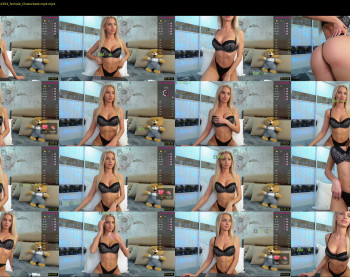 kassablanca_ — 48 minute Chaturbate female cam show recording, 1080p, May 20, 2022
