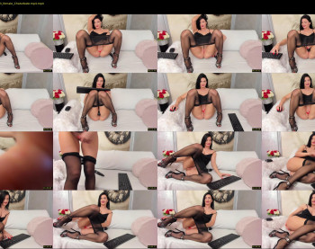 katedolly — 4 minute Chaturbate female cam show recording, 1080p, May 19, 2022