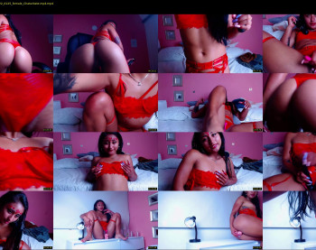 katharina_lopez — 54 minute Chaturbate female cam show recording, 1080p, May 20, 2022