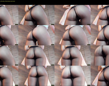 kathlena — 4 minute Chaturbate female cam show recording, 720p, May 20, 2022