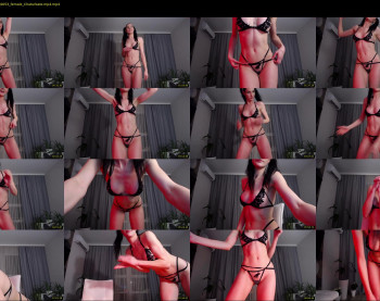 katrin_sweeft — 10 minute Chaturbate female cam show recording, 1080p, May 20, 2022