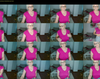 kiki_akai — 21 minute Chaturbate female cam show recording, 1080p, May 19, 2022
