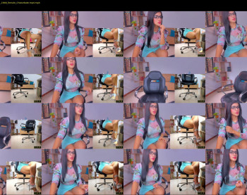 kimberly_hot2 — 32 minute Chaturbate female cam show recording, 720p, May 19, 2022