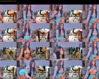 kimberly_hot2 — 109 minute Chaturbate female cam show recording, 720p, May 20, 2022