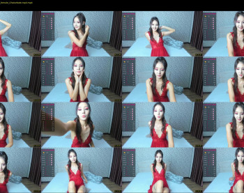 korea_s — 4 minute Chaturbate female cam show recording, 1080p, May 19, 2022