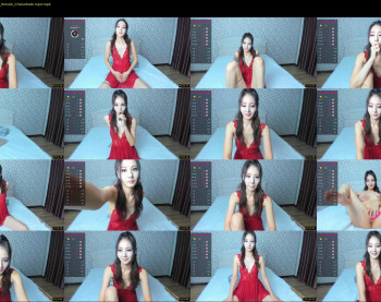 korea_s — 71 minute Chaturbate female cam show recording, 720p, May 19, 2022