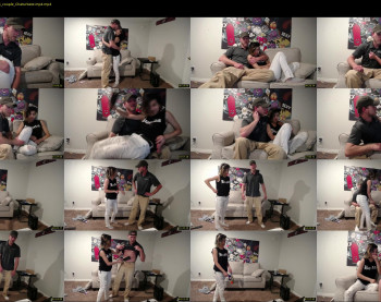 kylechat — 54 minute Chaturbate male cam show recording, 1080p, May 19, 2022