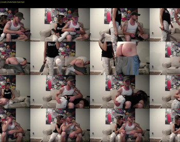 kylechat — 8 minute Chaturbate male cam show recording, 1080p, May 20, 2022