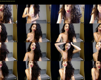 la_leonaaa — 11 minute Chaturbate female cam show recording, 720p, May 19, 2022