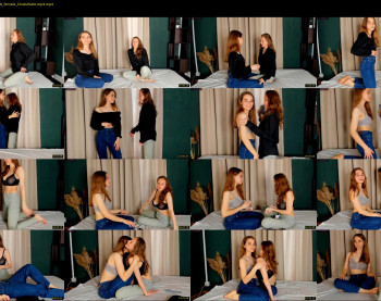 lallistuart — 65 minute Chaturbate female cam show recording, 720p, May 19, 2022