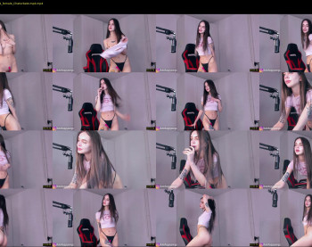 lastdawn — 29 minute Chaturbate female cam show recording, 1080p, May 19, 2022