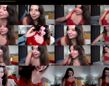 laura_lee — 106 minute Chaturbate female cam show recording, 720p, May 19, 2022