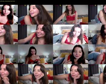laura_lee — 115 minute Chaturbate female cam show recording, 720p, May 19, 2022