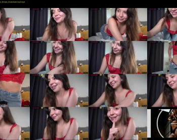 laura_lee — 17 minute Chaturbate female cam show recording, 720p, May 19, 2022
