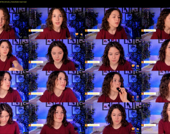 lesliefletcher — 39 minute Chaturbate couple cam show recording, 1080p, May 19, 2022