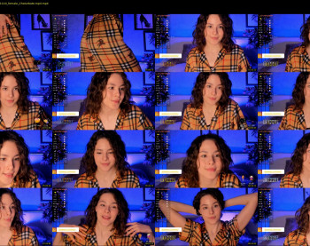 lesliefletcher — 10 minute Chaturbate couple cam show recording, 1080p, May 19, 2022