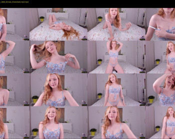 lil_pumpkinpie — 40 minute Chaturbate female cam show recording, 1080p, May 19, 2022