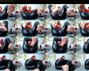 litas_secrets — 5 minute Chaturbate female cam show recording, 1080p, May 19, 2022